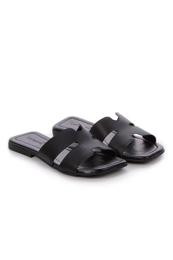 Flat Mirella Preto