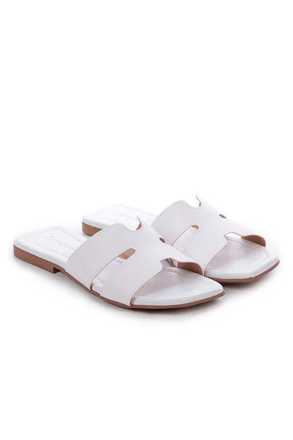 Flat Mirella Branco